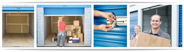 Storage