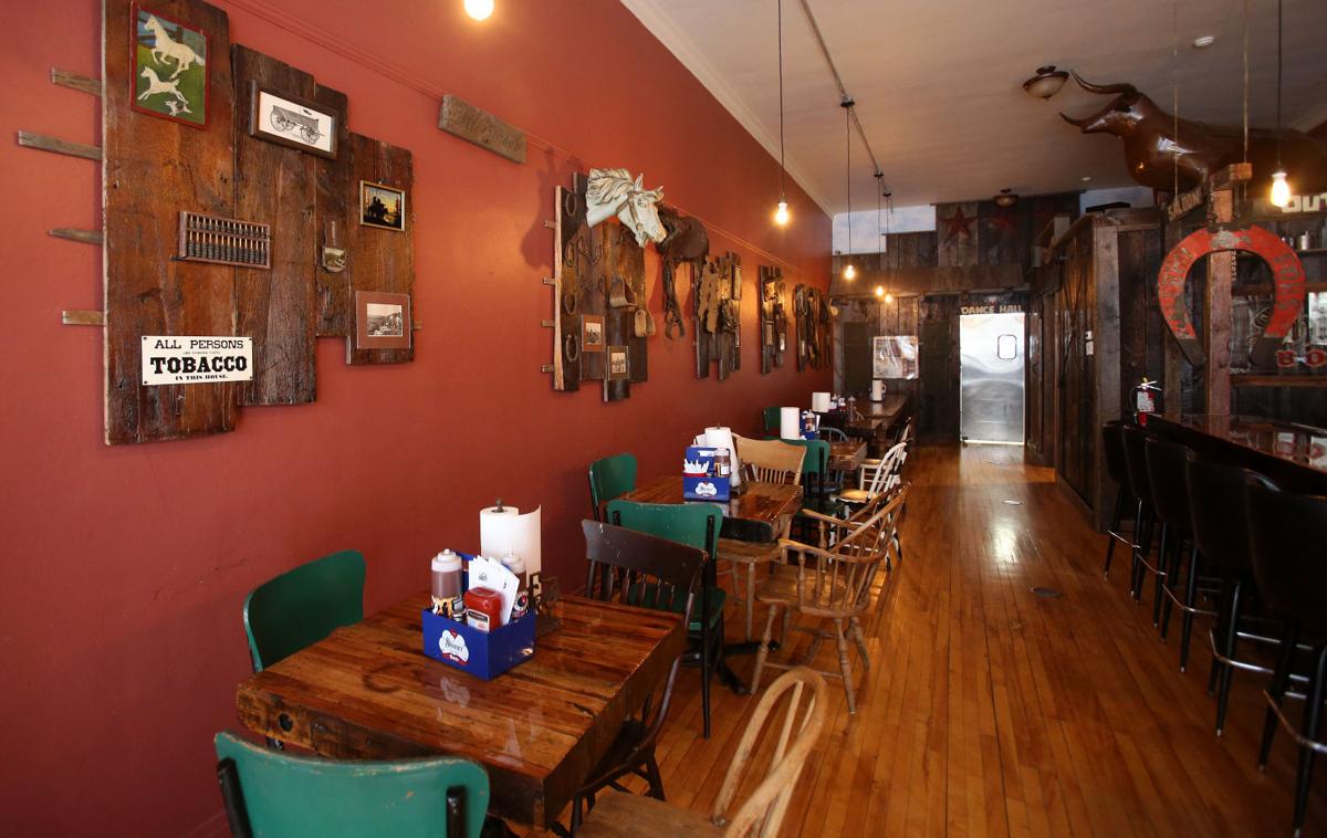 Restaurant review Is this the best barbecue in Madison? Double S BBQ