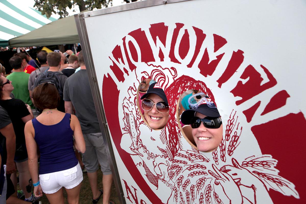 Great Taste of the Midwest 2013:08:10