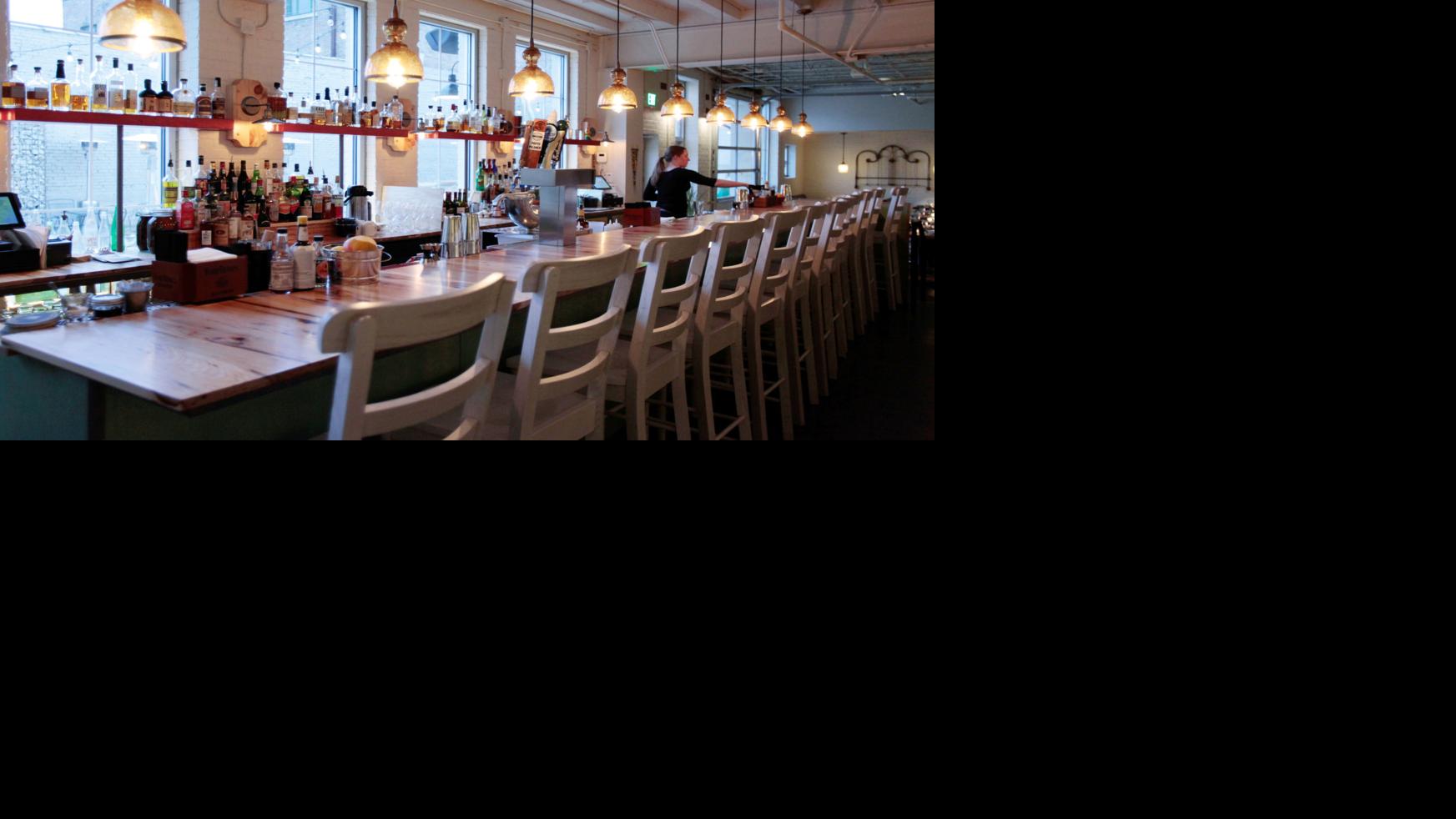 What's coming to the Madison restaurant scene this fall Dining host