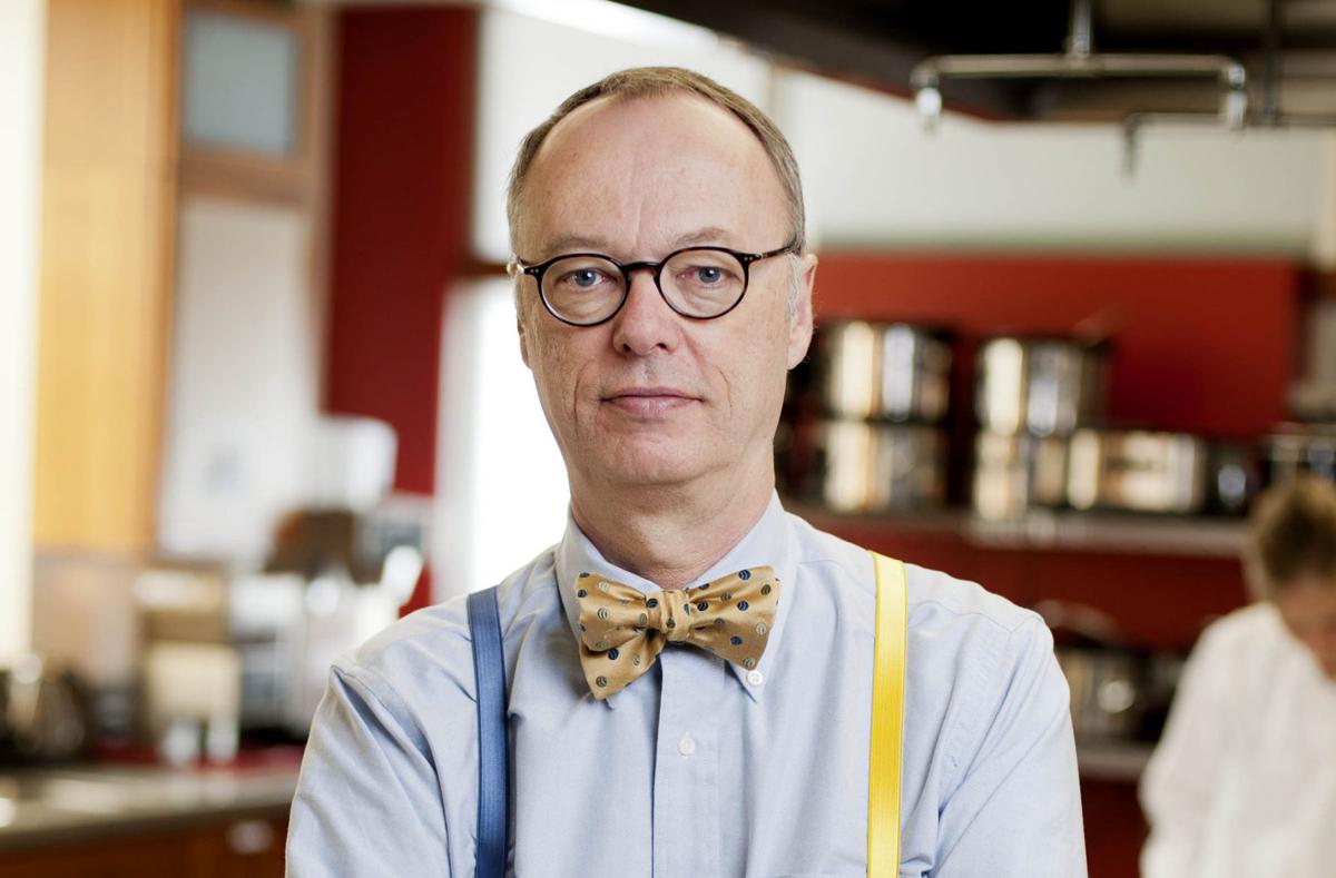 Chris Kimball Leaves Americas Test Kitchen And Goes On The Road Chris Kimball Leaves Americas Test Kitchen And Goes On The Road