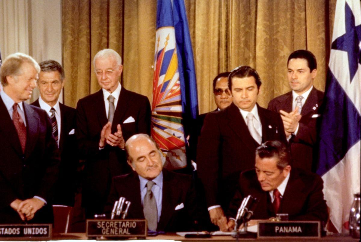 jimmy carter prioritizes the panama canal treaties during his presidency Carter where were the accomplishments that jimmy carter had that jimmy carter had during his presidency as president:\n \n panama canal treaties. jimmy carter prioritizes the panama canal treaties during his presidency Carter where were the accomplishments that jimmy carter had that jimmy carter had during his presidency as president:\n \n panama canal treaties.