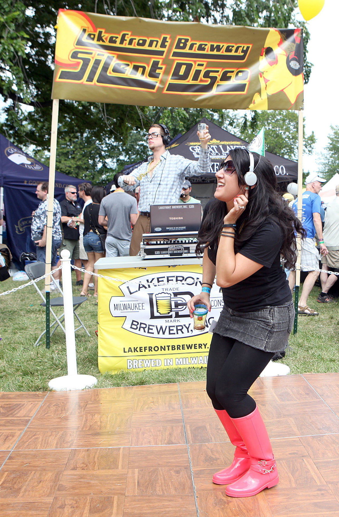 Great Taste of the Midwest 2013:08:10