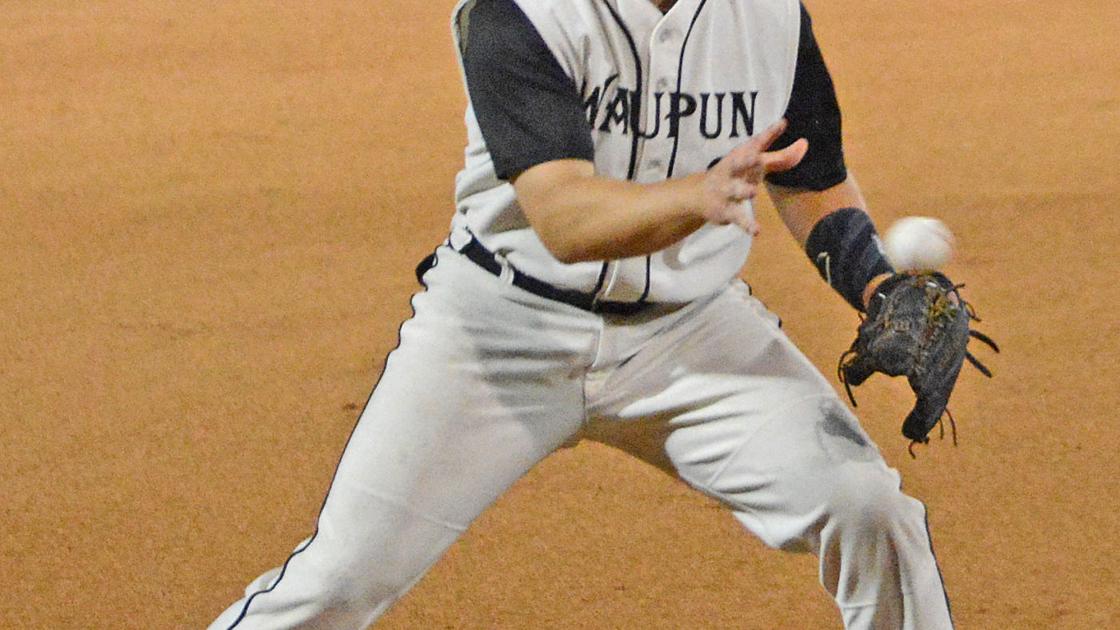WIAA state baseball: Two big innings carry West Salem past Waupun for the Division 2 state title WIAA state baseball: Two big innings carry West Salem past Waupun for the Division 2 state title