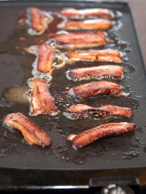 Go hog wild Bacon festival coming to Madison in November Dining