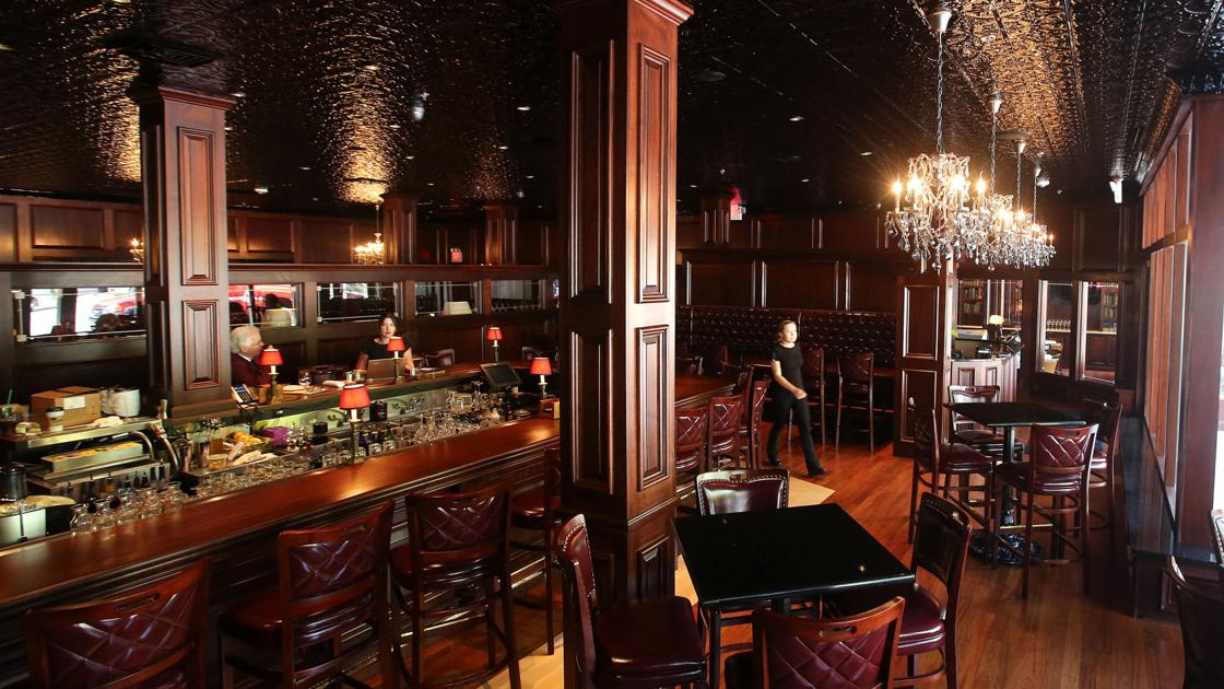 Rare Steakhouse becoming less rare with D.C. location Rare Steakhouse becoming less rare with D.C. location