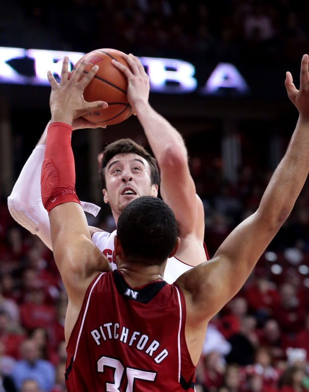 Badgers Men's Basketball: Frank Kaminsky Returns, Scores 22 Points In ...