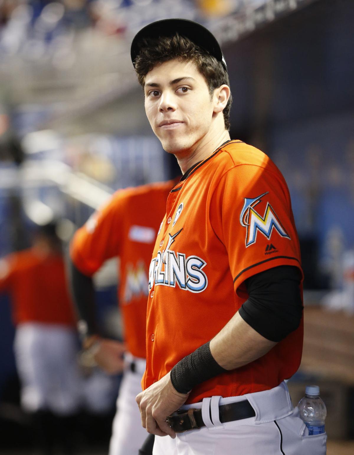 Tom Oates: Brewers go all in with addition of Lorenzo Cain ... Christian Yelich
