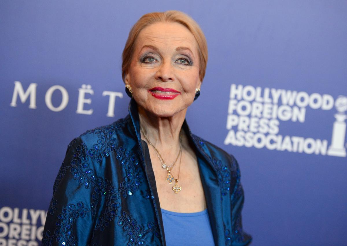 Today's Birthdays, Jan. 26 Ellen DeGeneres Birthdays