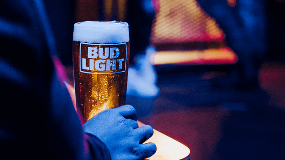 Anheuser-Busch Inbev SA Anheuser-Busch Inbev SA