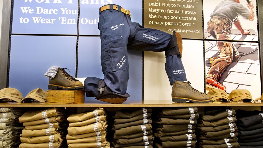 Duluth Trading Co. to move headquarters to Mount Horeb ...