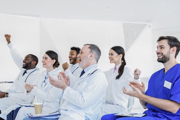 Shares rocket up as Nabriva Therapeutics touts a PhIII win for antibiotic Shares rocket up as Nabriva Therapeutics touts a PhIII win for antibiotic