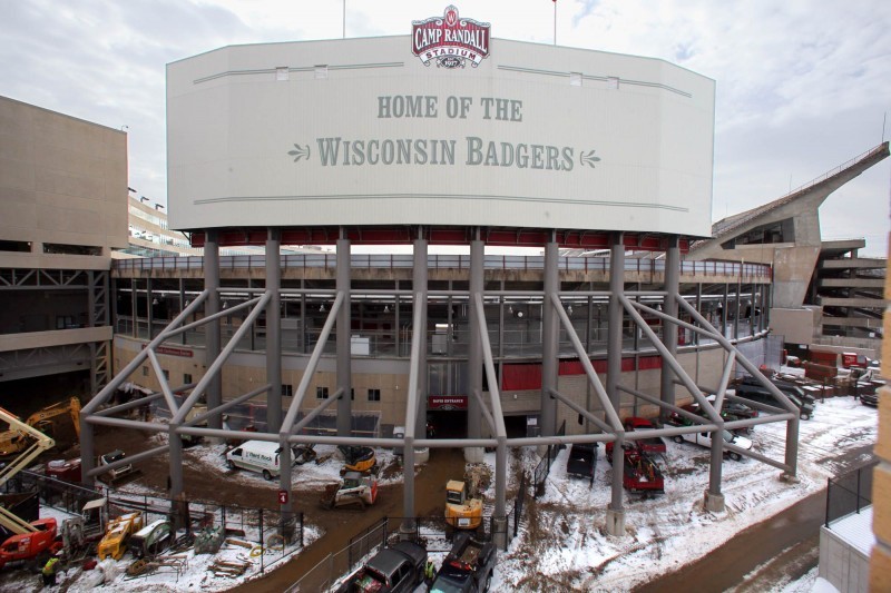 uw-madison-begins-work-on-76-8-million-athletic-village-at-camp