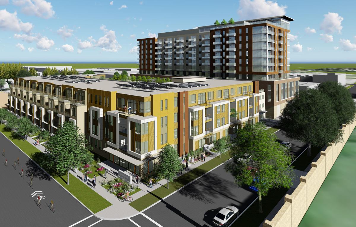 title | Stone House Development
title | Stone House Development