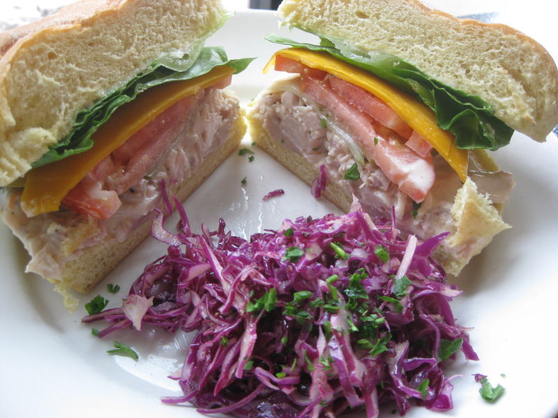 Photos Votes are in and the best sandwich in Madison is ! Local