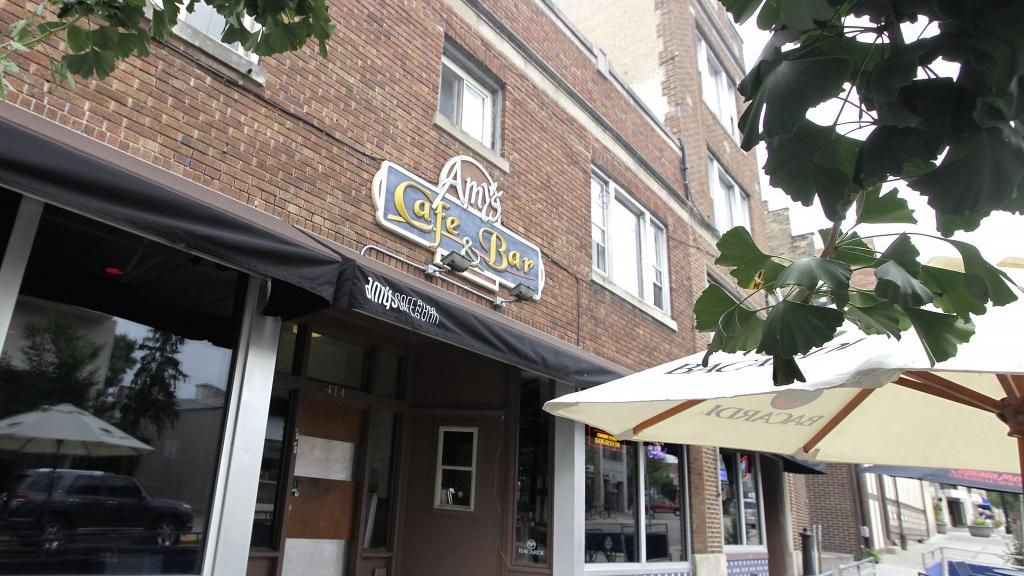 Amy S Cafe Madison Wi Amy S Cafe Madison Wi