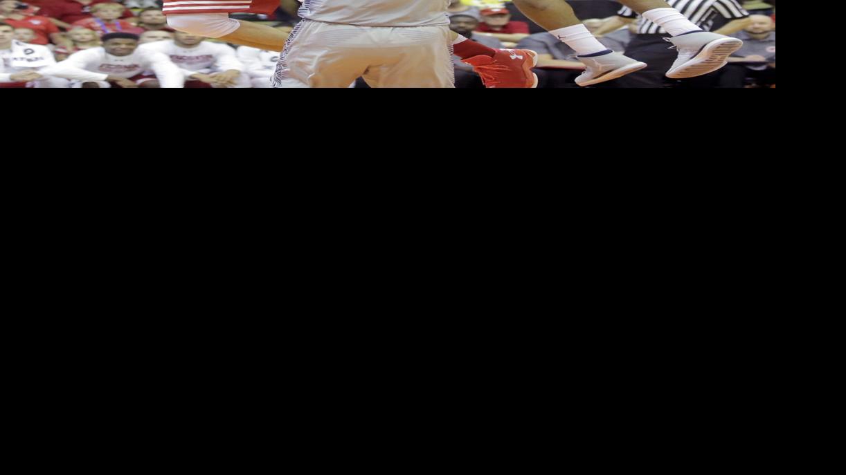 Badgers men's basketball: Ethan Happ leads No. 16 ... - 1120 x 630 jpeg 82kB