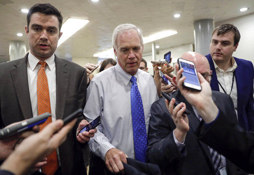 US Senate votes to begin debating Obamacare repeal