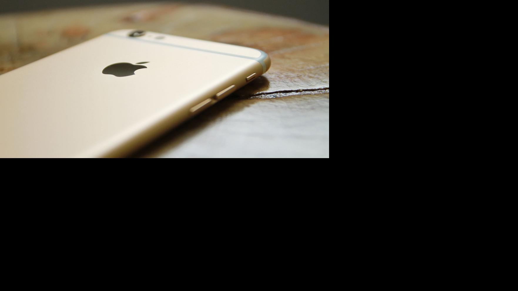 Apple steps into Epic Systems' arena with medical records iPhone app