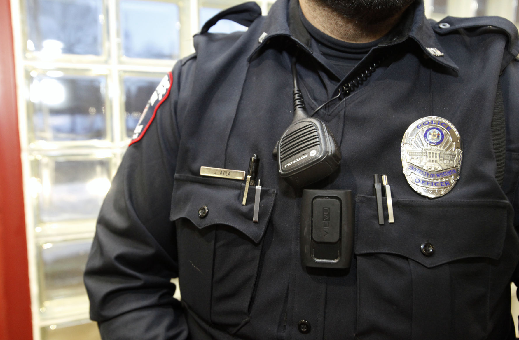 Wisconsin Assembly Approves Limits On Police Body Cam Access | Politics ...