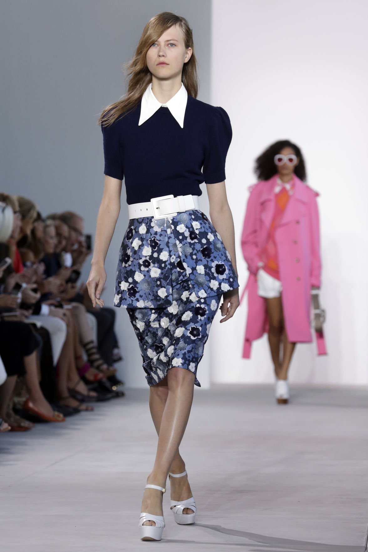 michael kors spring