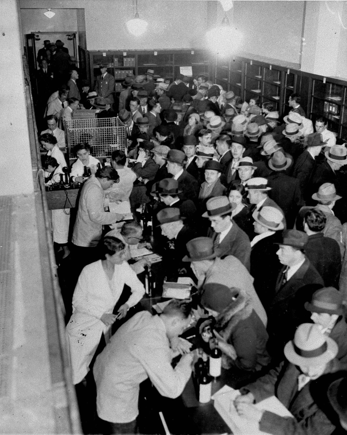 Photos: Prohibition Era Ends Dec. 5 1933 | | Host.madison.com