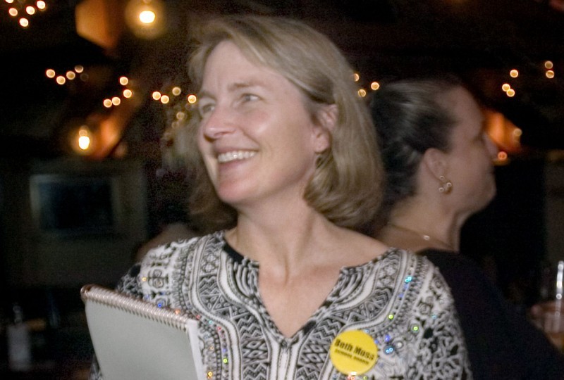 Beth Moss Why I can't support Madison Prep Opinion