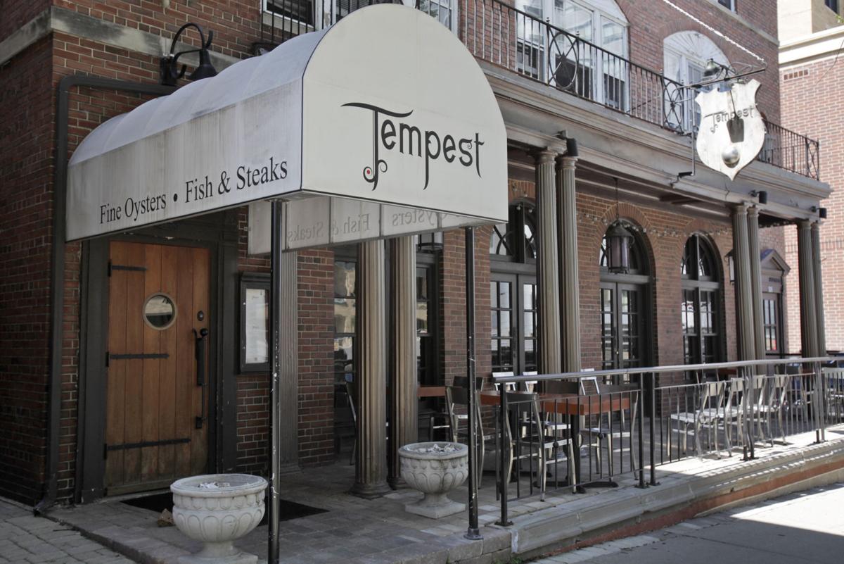 Tempest Oyster Bar