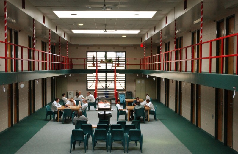 Groups say state should fund treatment over incarceration Politics