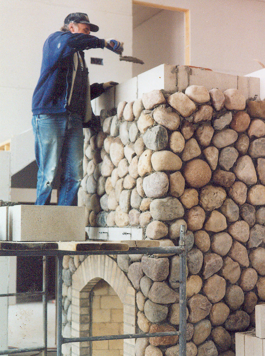 StoneCraft Masonry