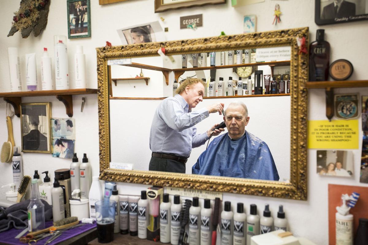 Haircuts Downtown Madison | photos georgio s concourse roffler hair salon in downtown Haircuts Downtown Madison | photos georgio s concourse roffler hair salon in downtown