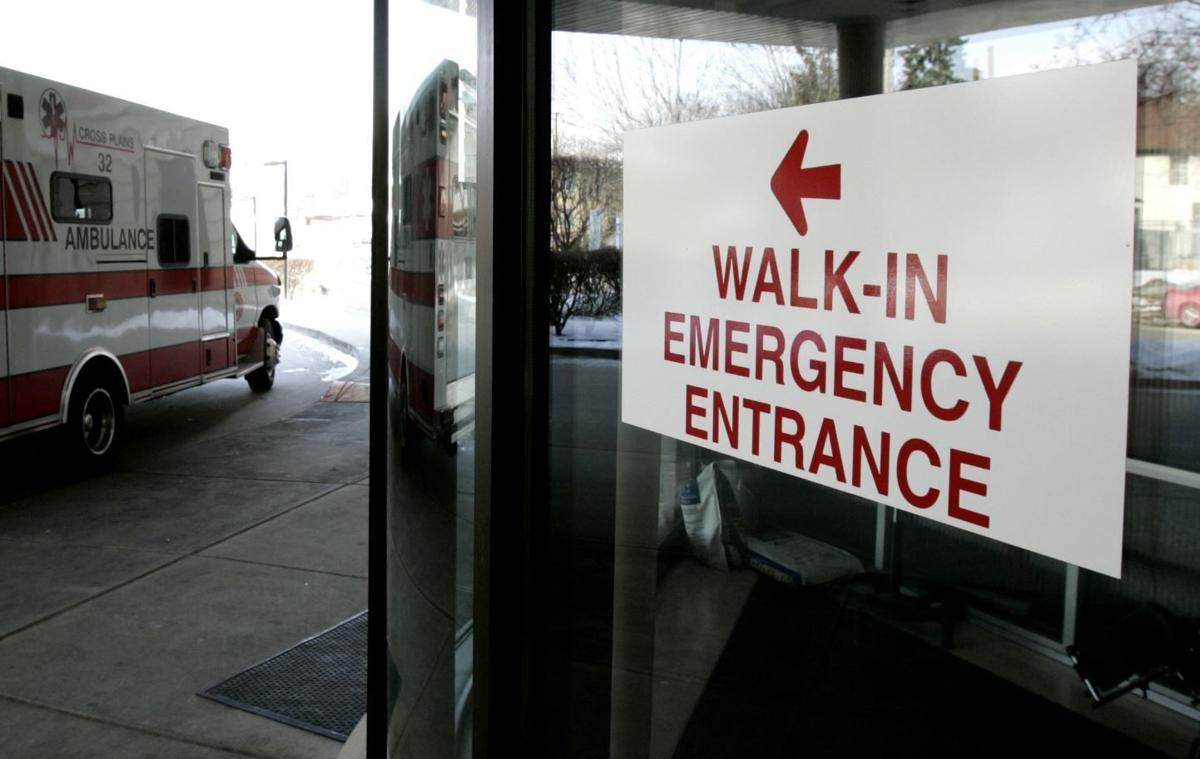 Uw Emergency Room Madison Uw Emergency Room Madison