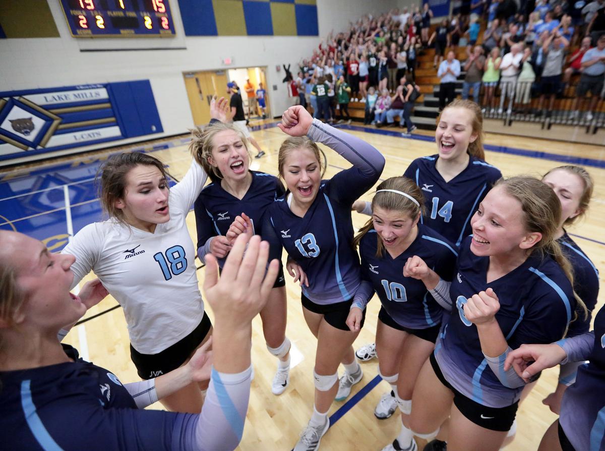 LakeMillsvLakesideVBall02-09122017215701