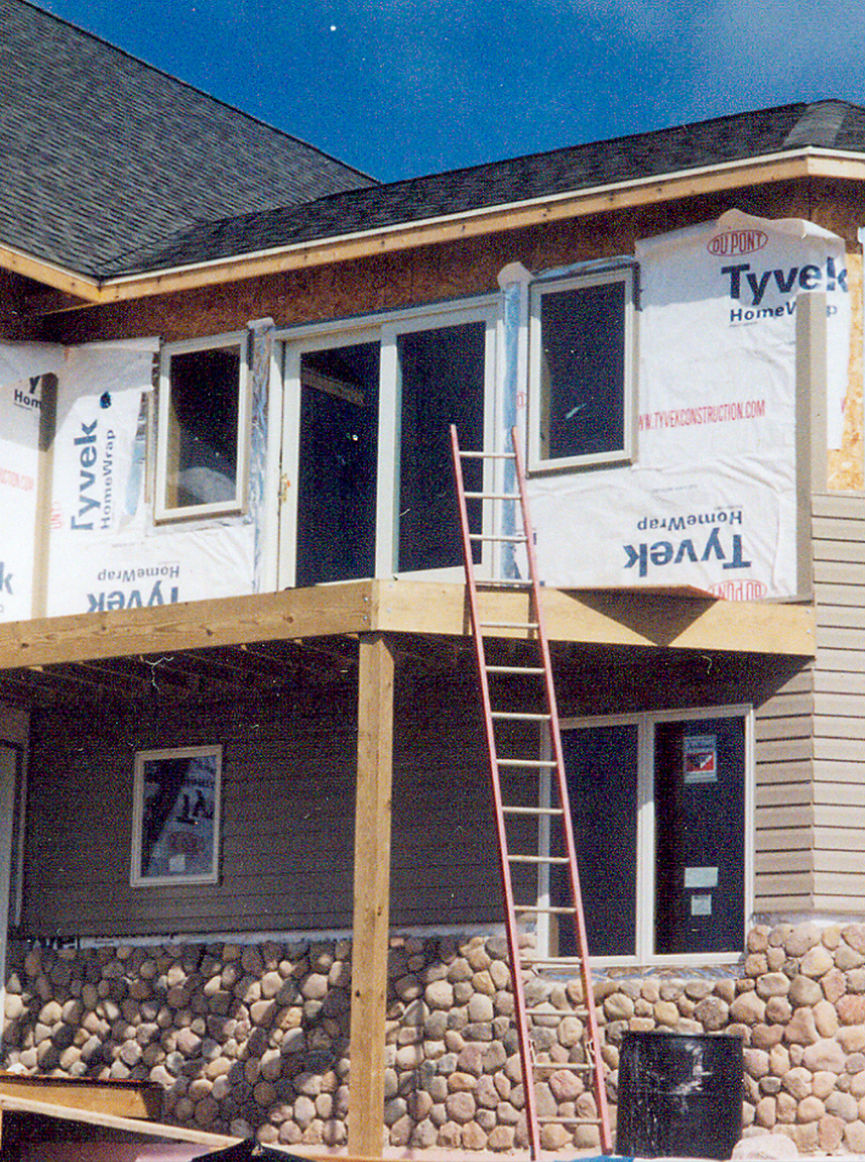 StoneCraft Masonry