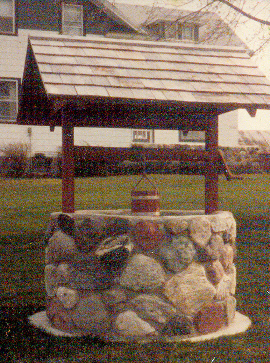 Stonecraft Masonry Design Llc Masonry Stone Fort Atkinson