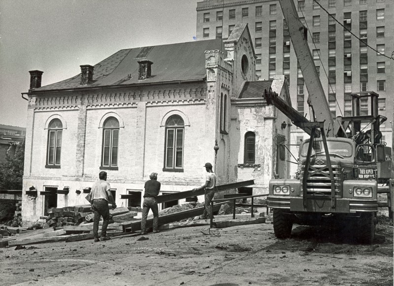 Photos Gates of Heaven synagogue