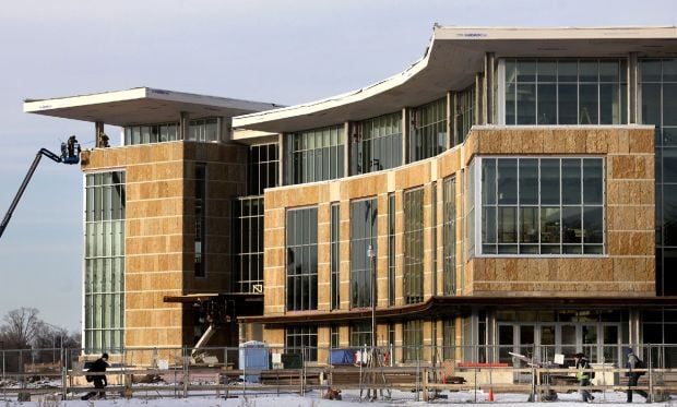 Used Cars Madison Wi >> As buildings open, Madison Area Technical College deals ... Used Cars Madison Wi >> As buildings open, Madison Area Technical College deals ...