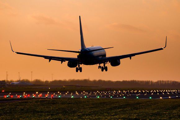 American Airlines Group Inc