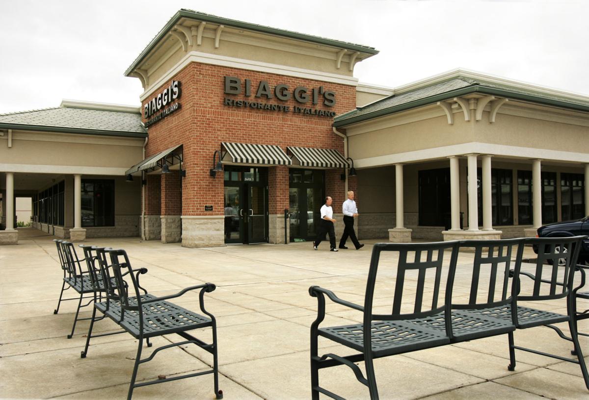 Greenway Station Restaurants Best Restaurant News Biaggi S Move Underway New Location To Open May Restaurants Coming Greenway Station