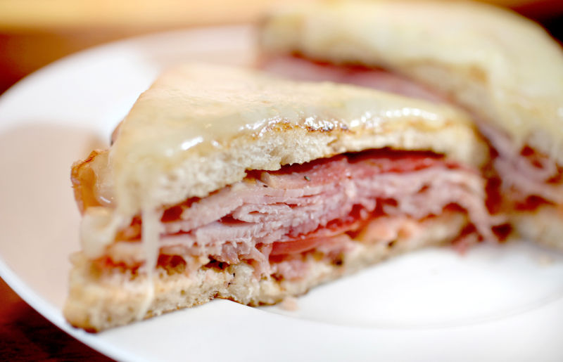 Photos Votes are in and the best sandwich in Madison is ! Local