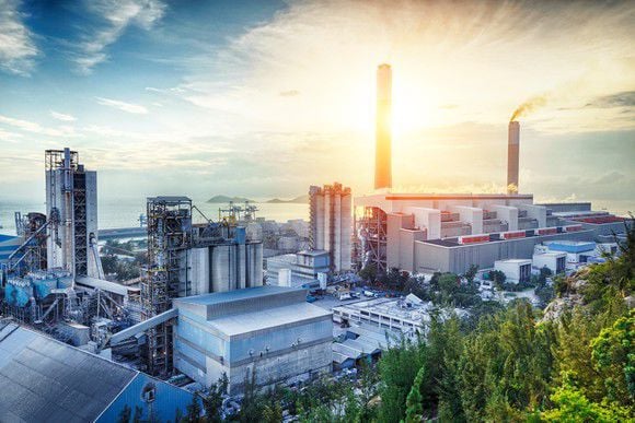 Unusual Volume Spotted in Calpine Corporation (NYSE:CPN) Stock