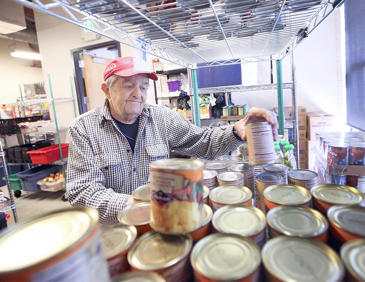 Goodman Community Center Food Pantry Goodman Community Center Food Pantry