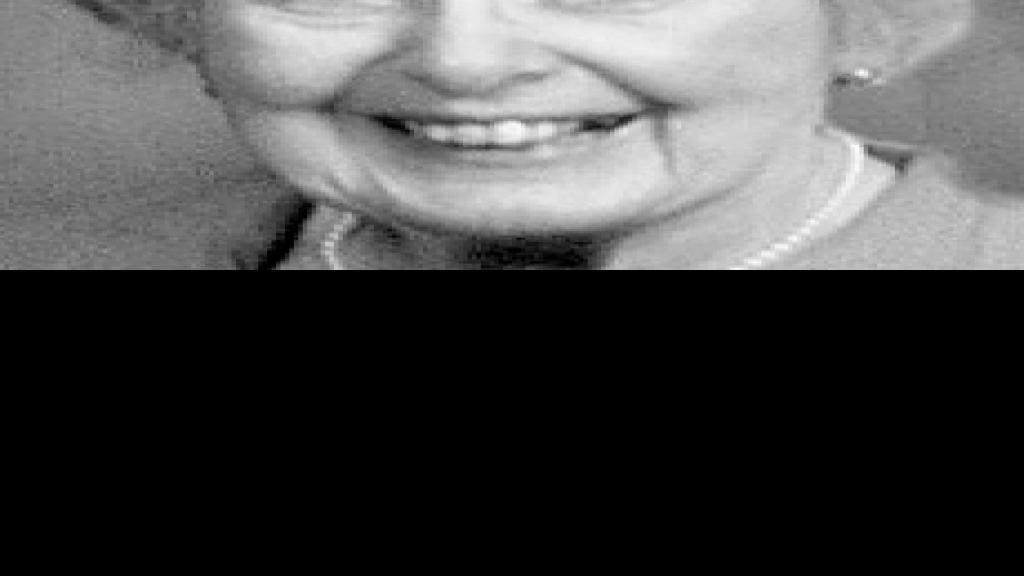 Smith, M. Patricia “Pat” Local Obits