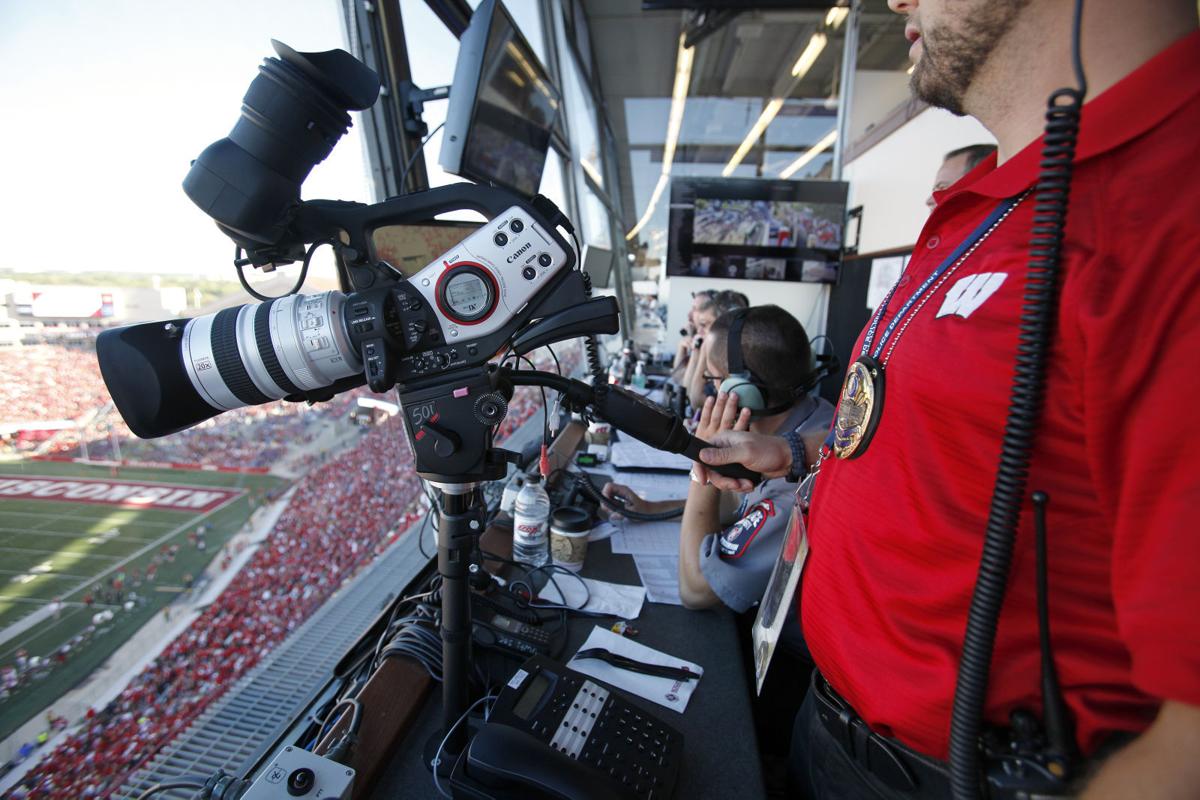 CAMP RANDALL