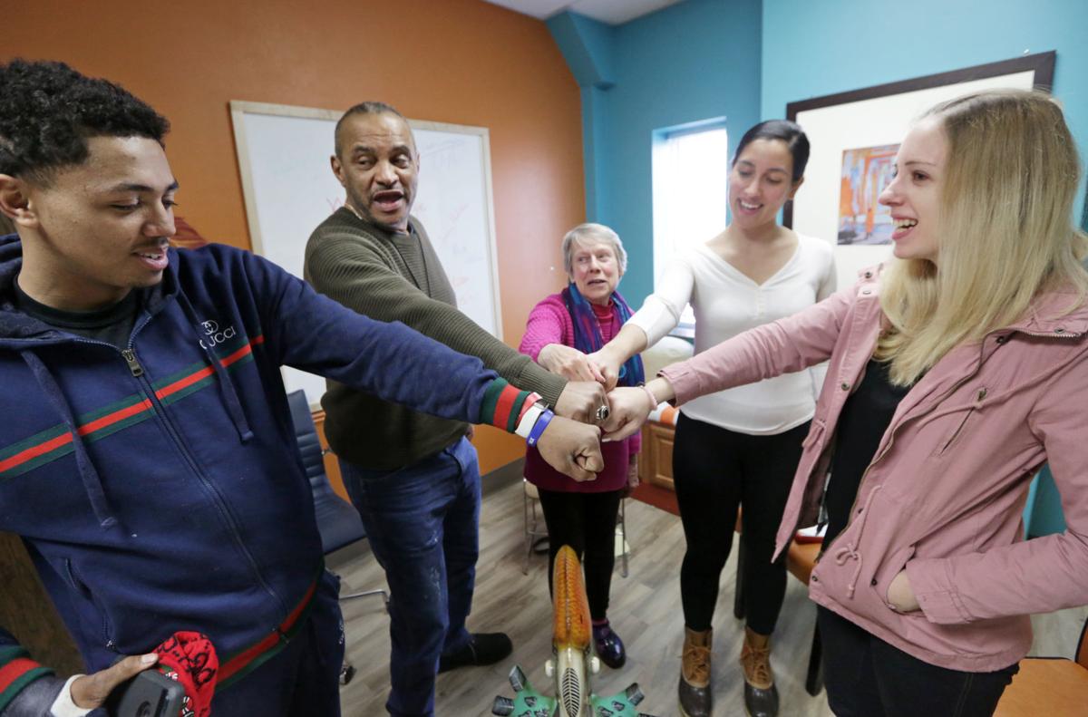 Community Restorative Court