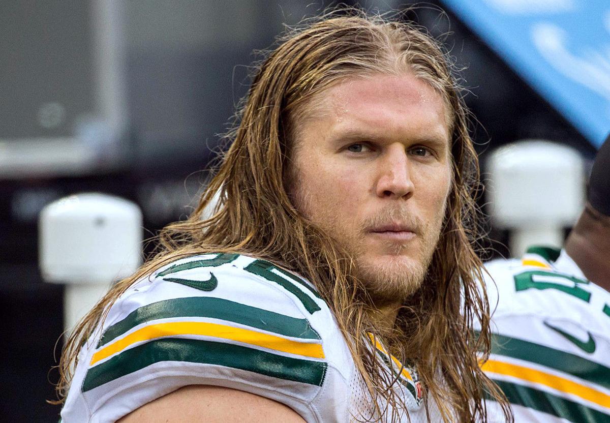 clay matthews funko