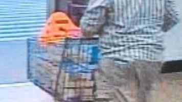 Baby formula thieves hit Sparta; police release surveillance photos Baby formula thieves hit Sparta; police release surveillance photos