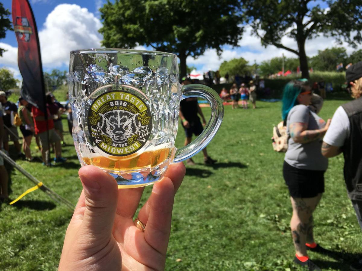 Great Taste of the Midwest 2016:08:24