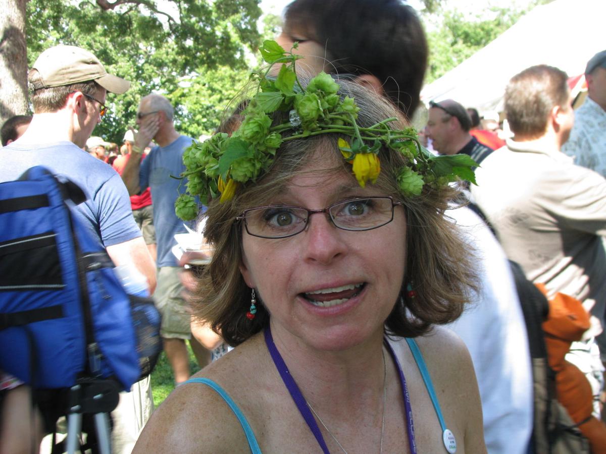 Great Taste of the Midwest 2008:08:09