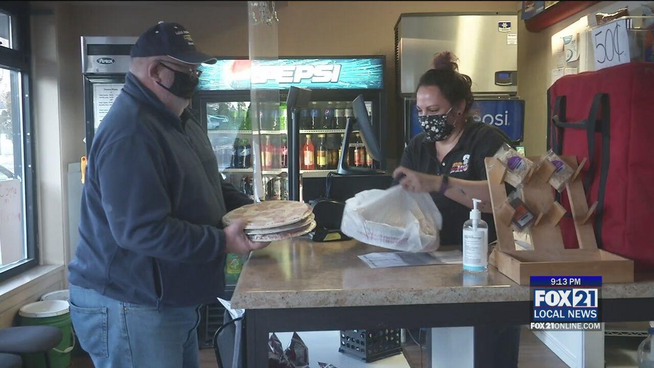 Moose Lake Businesses Adapting During Pandemic Business hub